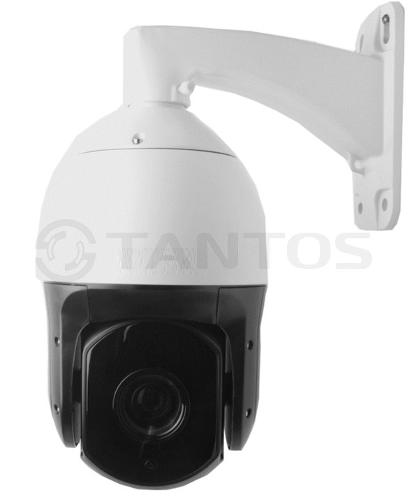 Tantos TSi-SDW255Z25IR IP-видеокамера