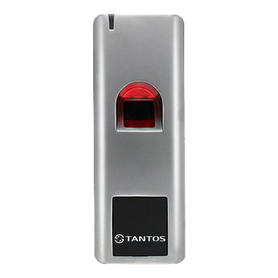 Tantos TS-RDR-Bio 3 Контроллер-считыватель биометрический