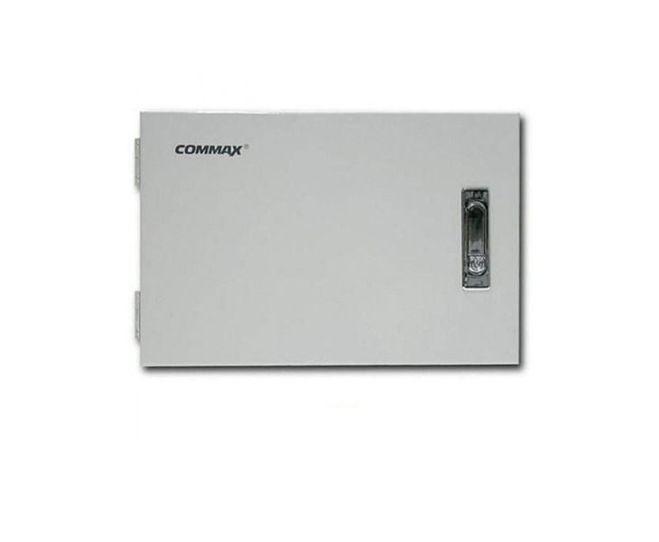 COMMAX CAV-500 BOX Монтажный короб для в/домофонов CAV-501, 503, 503