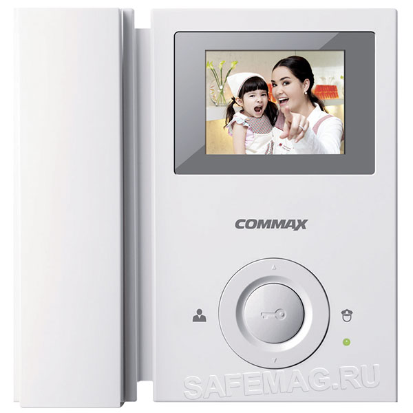 COMMAX CAV - 35GN Монитор цветного видеодомофона