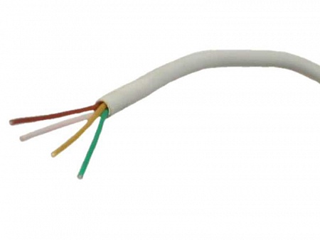 Eletec ER-04 ( КСПВ 4х0,5) кабель 4х0.5 мм, 200 м