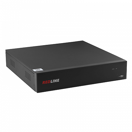 RedLine RL-NVR64C-8H