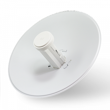 Ubiquiti PowerBeam M5 - 300 (PBE - M5 - 300 - EU) Радиомост, белый