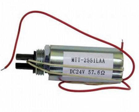 PERCo SDT - 2551L (24V) (MTT-2551L) Электромагнит