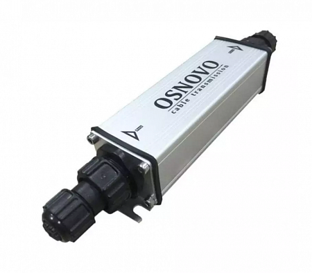 OSNOVO E-PoE/1W PoE