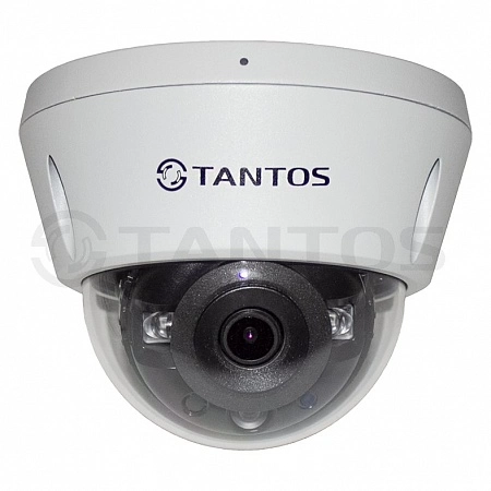 Tantos TSi-Veco25FP IP-видеокамера