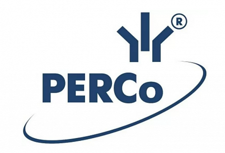 PERCo SM20 Модуль ПО