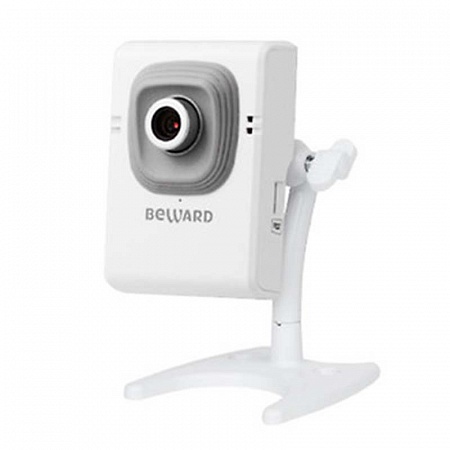 Beward B12CW (6) 1Mp Миниатюрная IP-камера