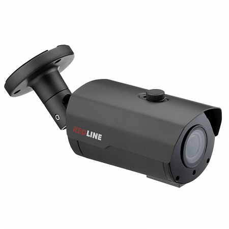 RedLine RL-AHD4K-MB-VM.WDR.black (2.7-13.5) 8Mp